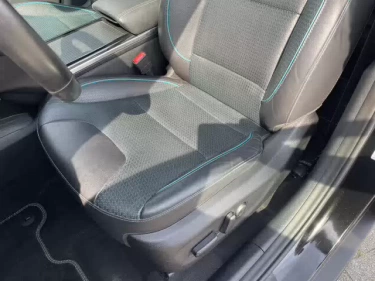Foto van Kia e-Niro