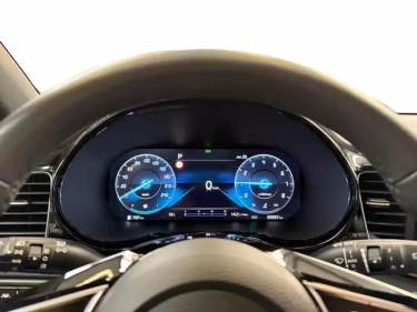 Foto van Kia Ceed