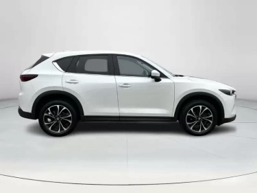 Foto van Mazda CX-5