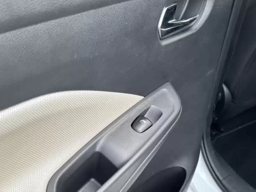 Foto van Nissan Micra