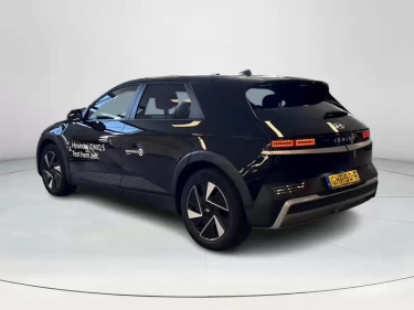 Foto van Hyundai IONIQ 5