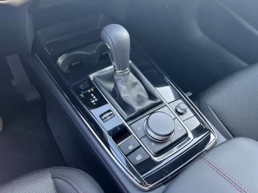 Foto van Mazda CX-30