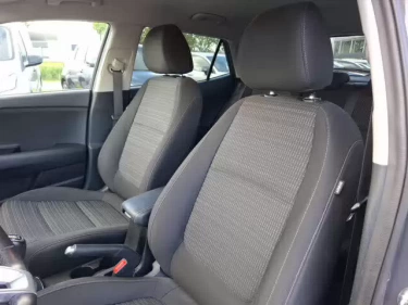 Foto van Kia Stonic