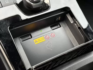 Foto van Toyota Bz4x