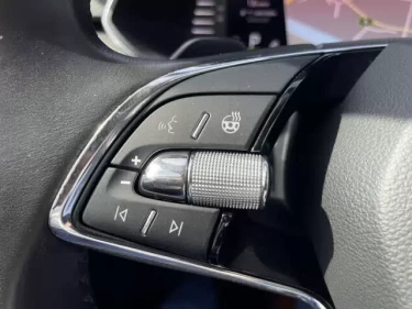 Foto van Škoda Superb