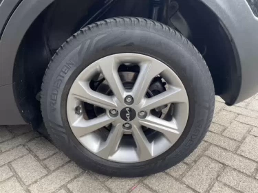 Foto van Kia Stonic