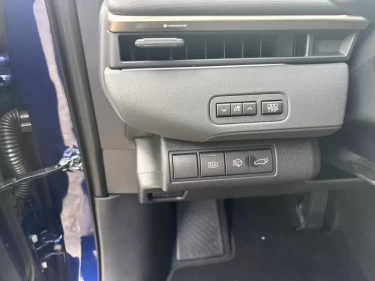 Foto van Toyota bZ4X Touring