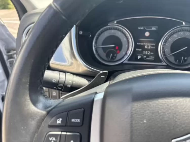 Foto van Suzuki Vitara