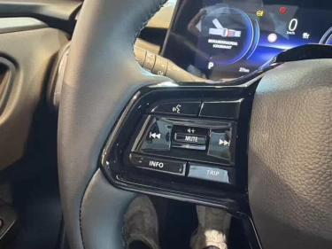 Foto van Toyota Urban Cruiser