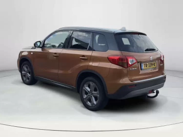 Foto van Suzuki Vitara