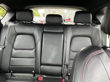 Foto van Mazda CX-5