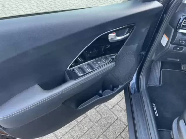 Foto van Kia Niro