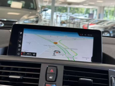 Foto van BMW 2-serie Cabrio