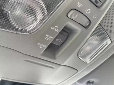 Foto van Suzuki S-Cross