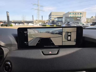 Foto van Mazda CX-60