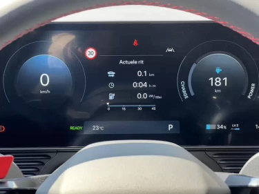Foto van Hyundai IONIQ 5