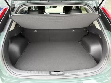 Foto van Kia Niro EV