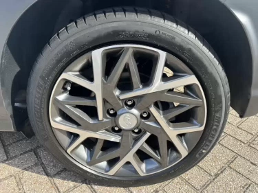 Foto van Hyundai Kona