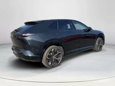 Foto van Mazda CX-6e