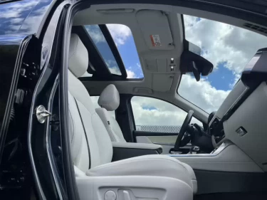 Foto van Mazda CX-60