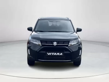 Foto van Suzuki Vitara