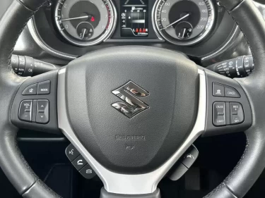 Foto van Suzuki Vitara