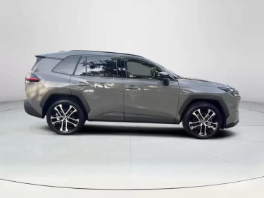 Foto van Toyota RAV4