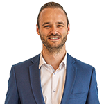 Sven&nbsp;van der Reijden