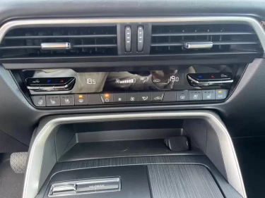 Foto van Mazda CX-60