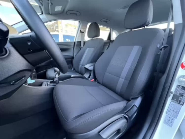 Foto van Hyundai i20