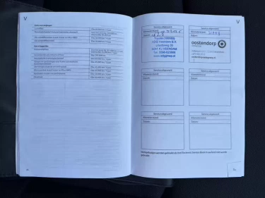 Foto van Toyota Corolla Cross