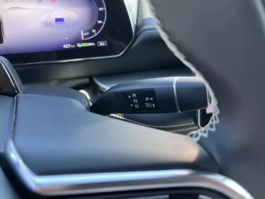 Foto van Mazda 6e