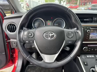 Foto van Toyota Auris