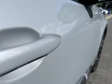 Foto van Toyota C-HR+