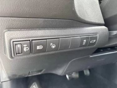 Foto van Toyota Corolla Touring Sports