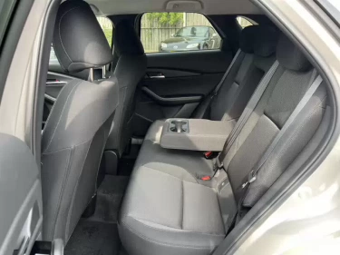 Foto van Mazda CX-30