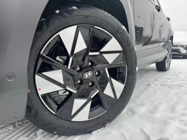 Foto van Hyundai Kona