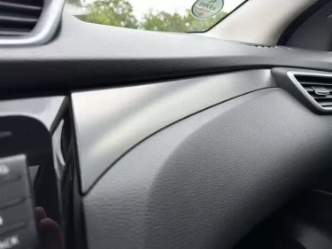 Foto van Nissan Qashqai