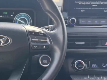 Foto van Hyundai Kona