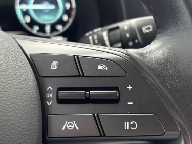 Foto van Hyundai i20