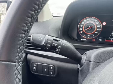 Foto van Hyundai i20