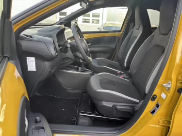 Foto van Toyota Aygo X