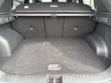 Foto van Kia Sportage