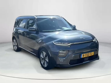 Foto van Kia e-Soul