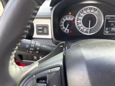 Foto van Suzuki Ignis