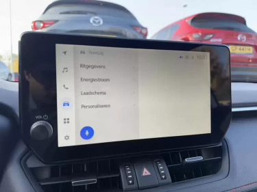 Foto van Toyota RAV4