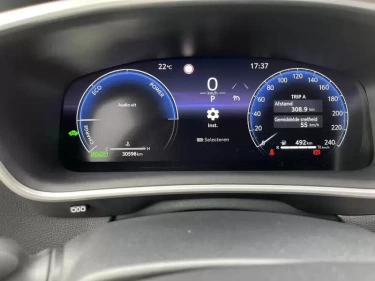 Foto van Toyota Corolla Cross