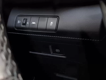 Foto van Hyundai Santa Fe