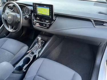 Foto van Toyota Corolla Touring Sports