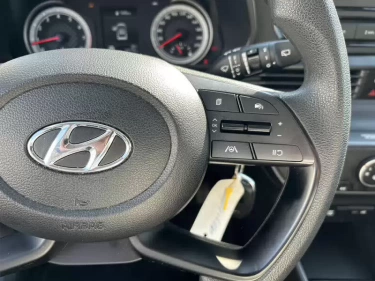 Foto van Hyundai i20